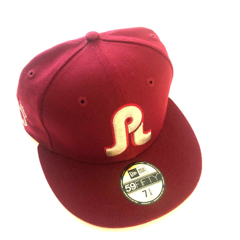 Pretty Lights x Jiberish new era fitted